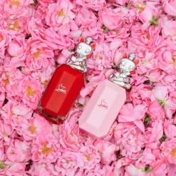 Christian Louboutin Loubidoo Rose