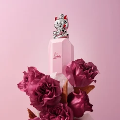 Christian Louboutin Loubidoo Rose
