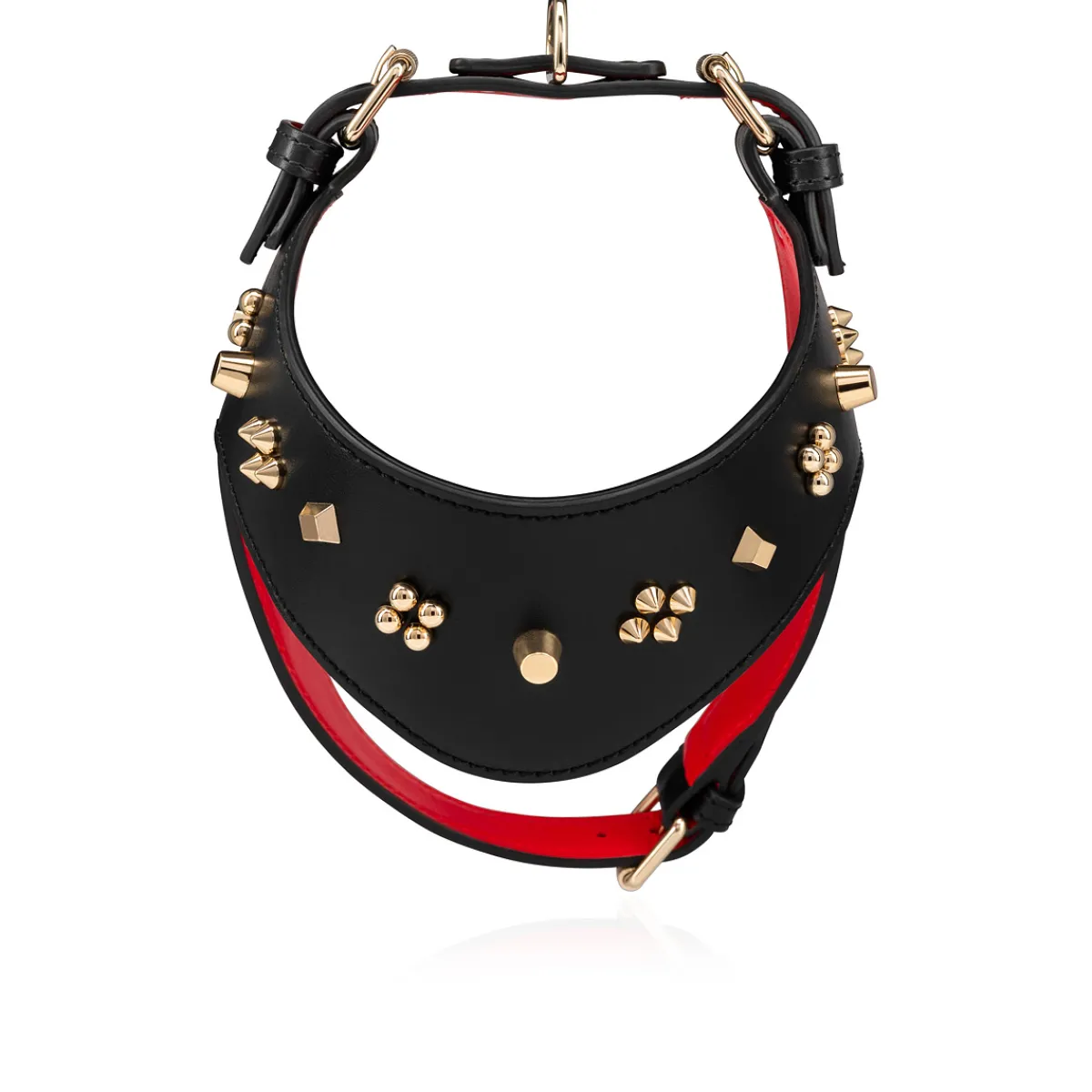 Women Christian Louboutin Loubiharness M