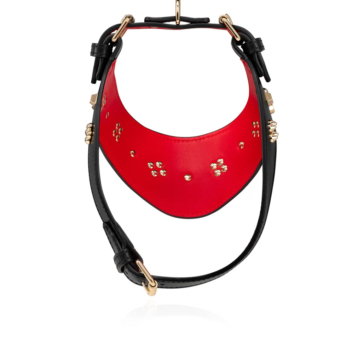 Women Christian Louboutin Loubiharness M