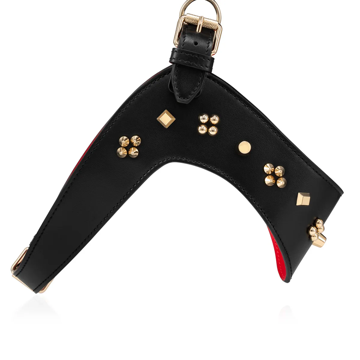 Women Christian Louboutin Loubiharness M