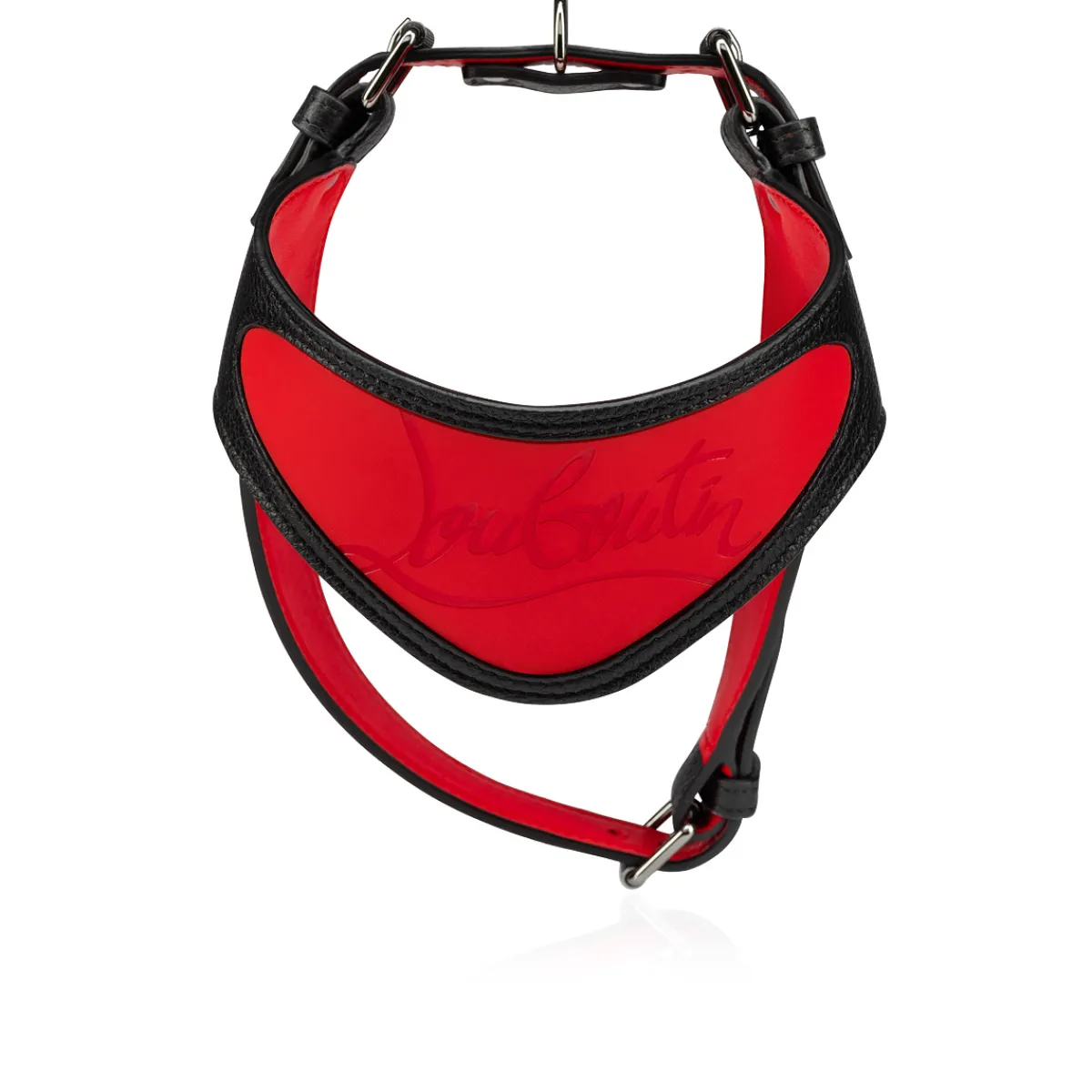 Women Christian Louboutin Loubiharness M