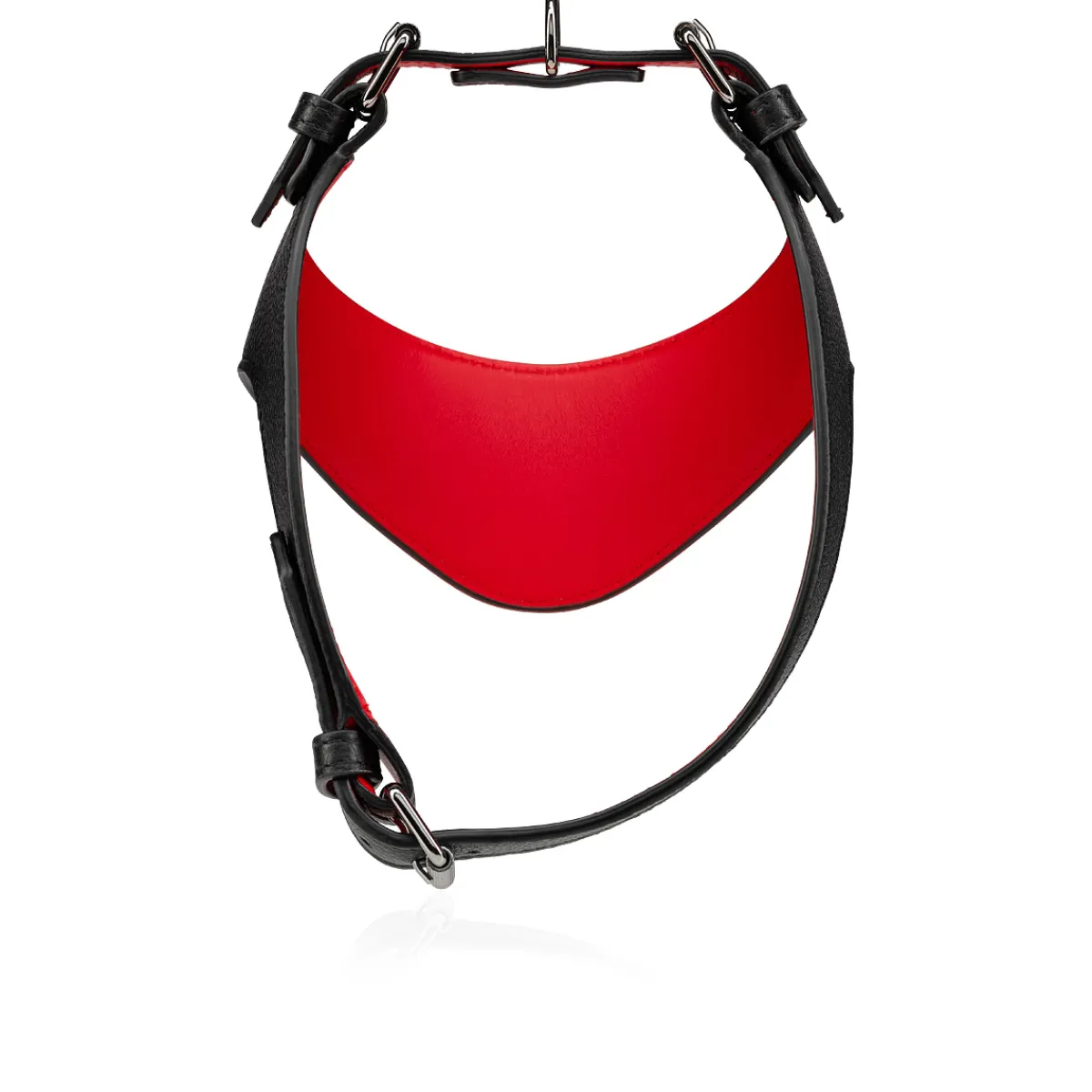Women Christian Louboutin Loubiharness M