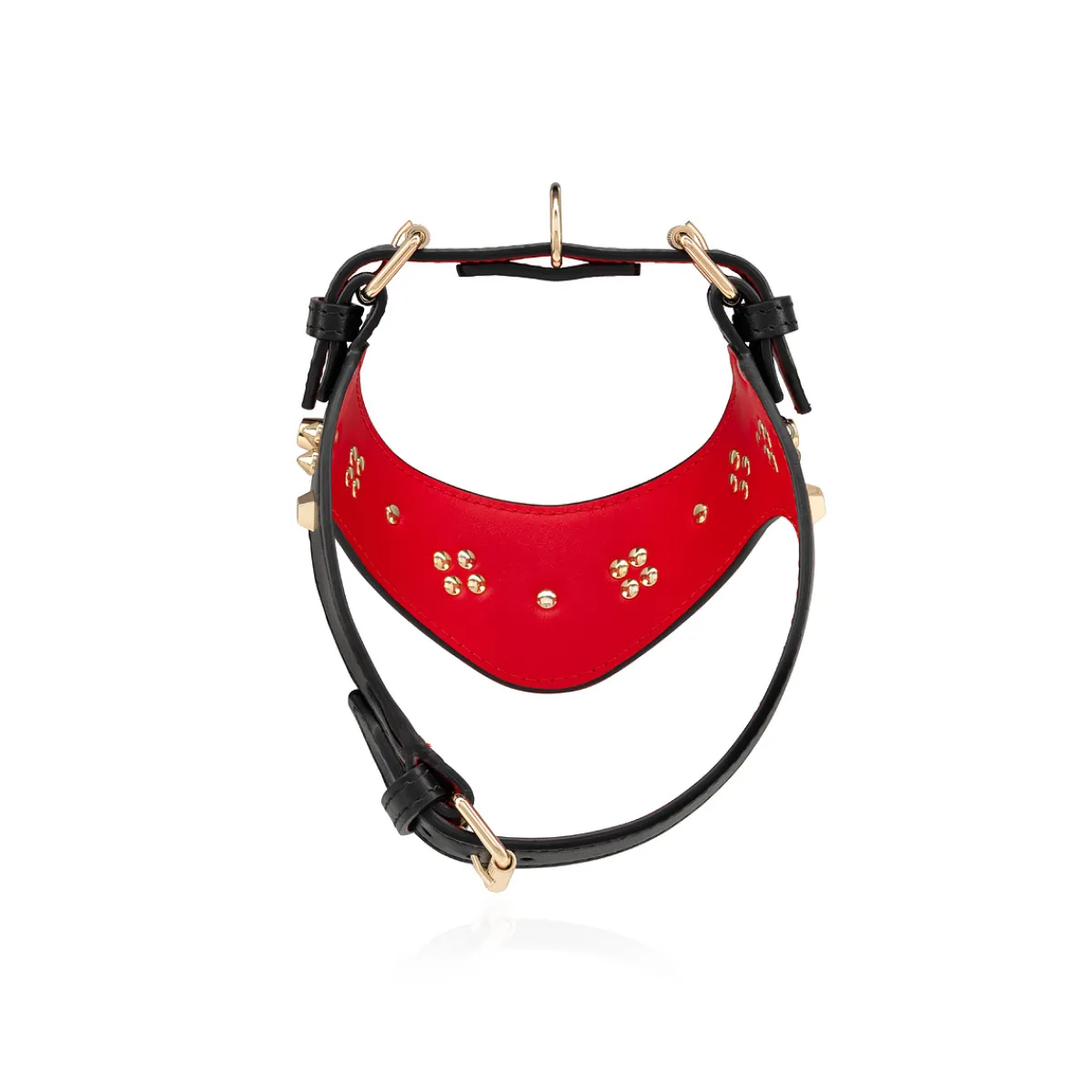Women Christian Louboutin Loubiharness S