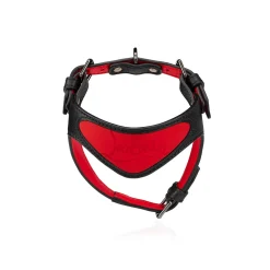Women Christian Louboutin Loubiharness XS