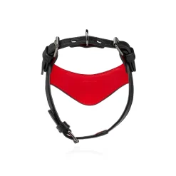 Women Christian Louboutin Loubiharness XS