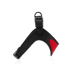 Women Christian Louboutin Loubiharness XS