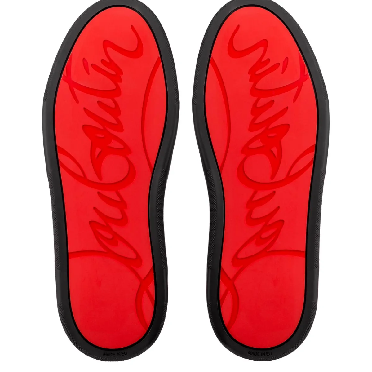Christian Louboutin Loubikick