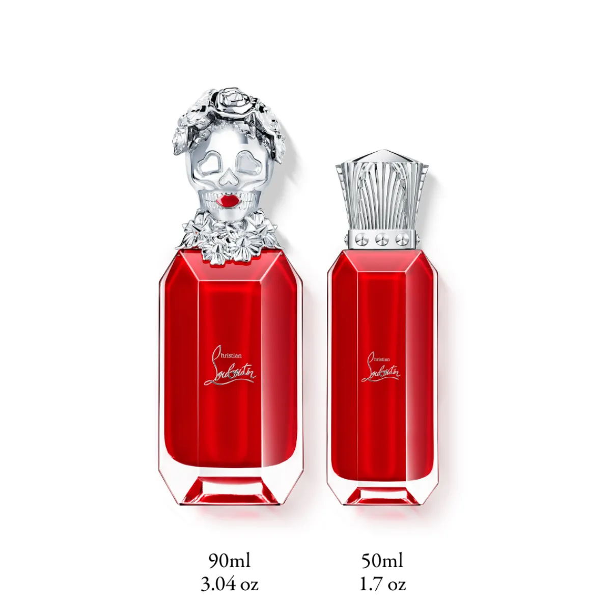 Christian Louboutin Loubikiss