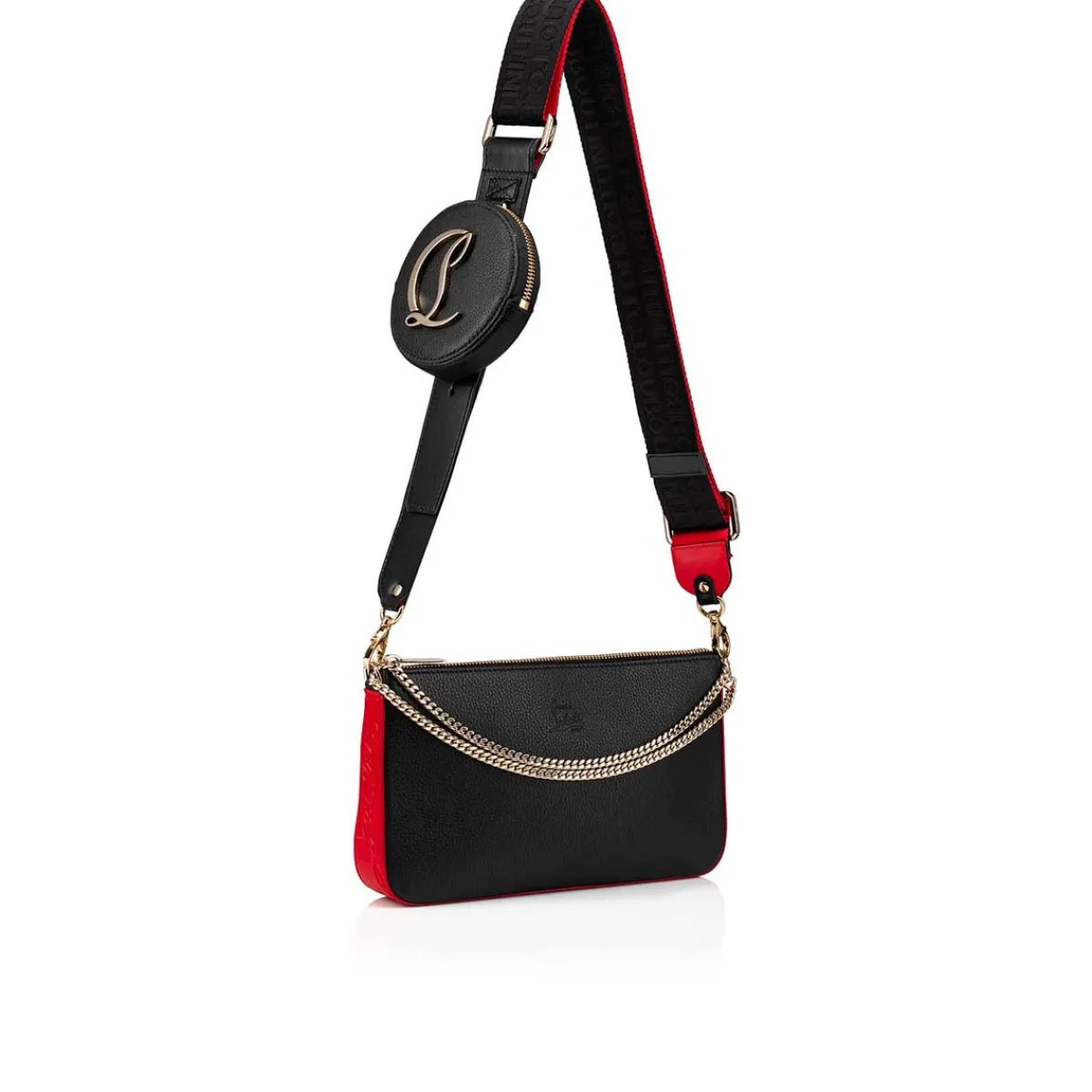 Women Christian Louboutin Loubila