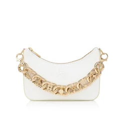 Women Christian Louboutin Loubila Chain Mini