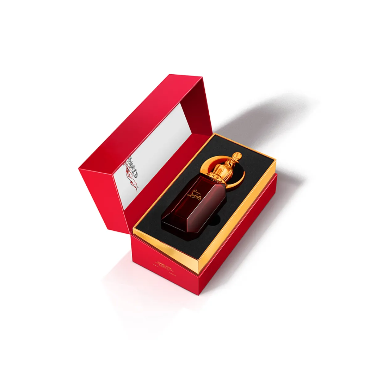Christian Louboutin Loubiluna