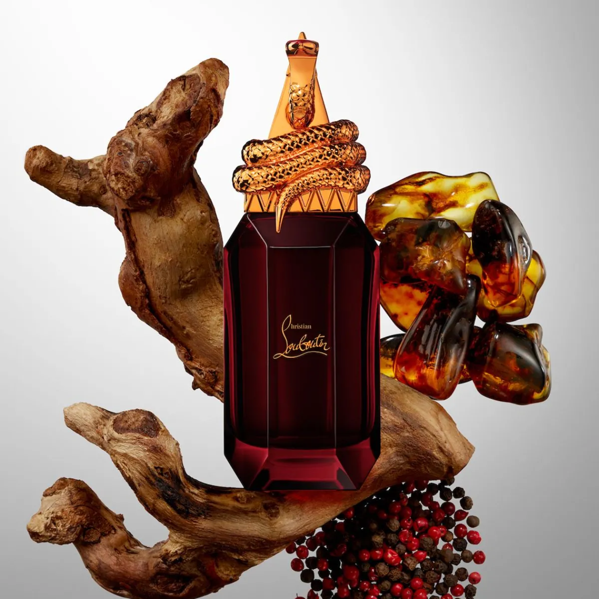 Christian Louboutin Loubiprince