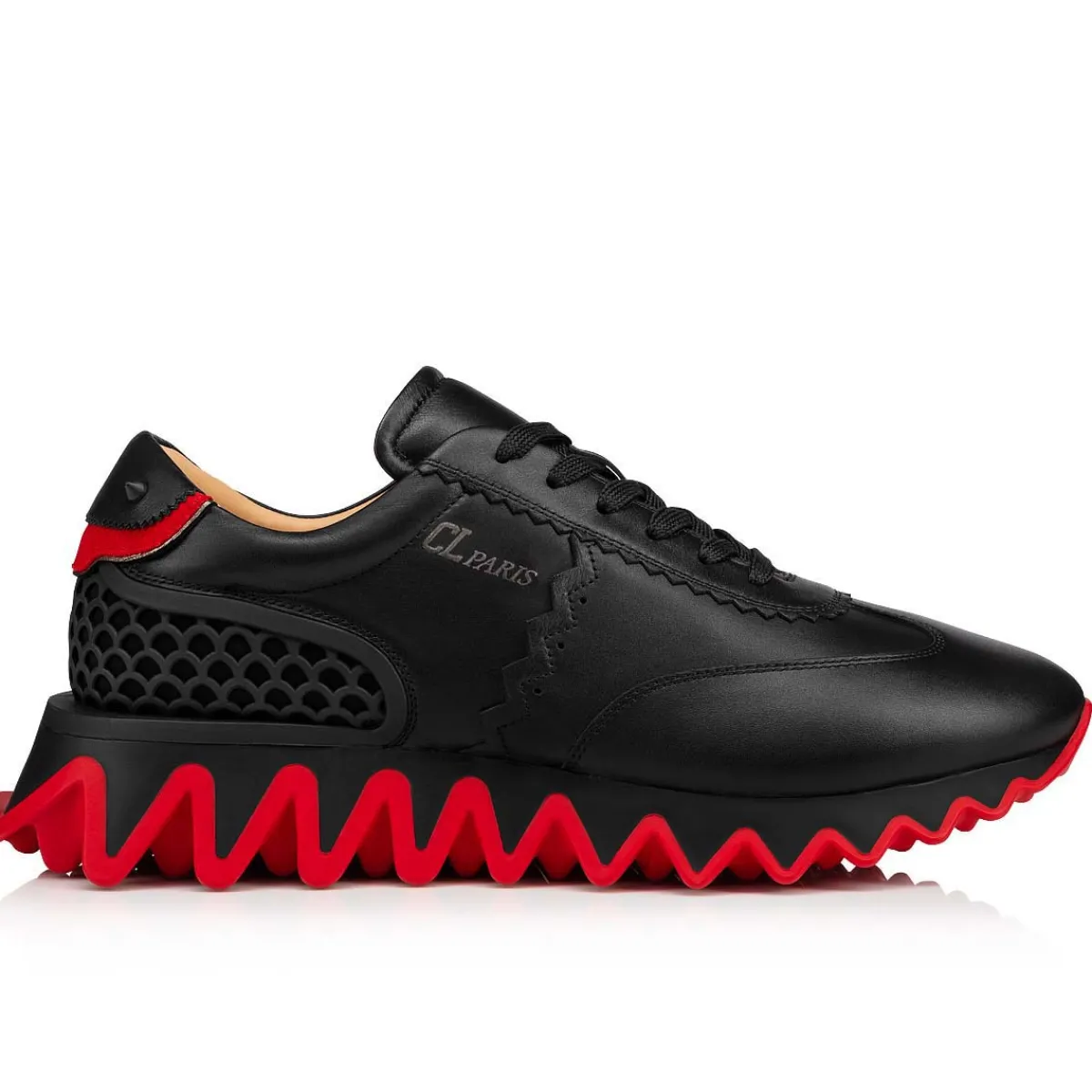 Christian Louboutin Loubishark