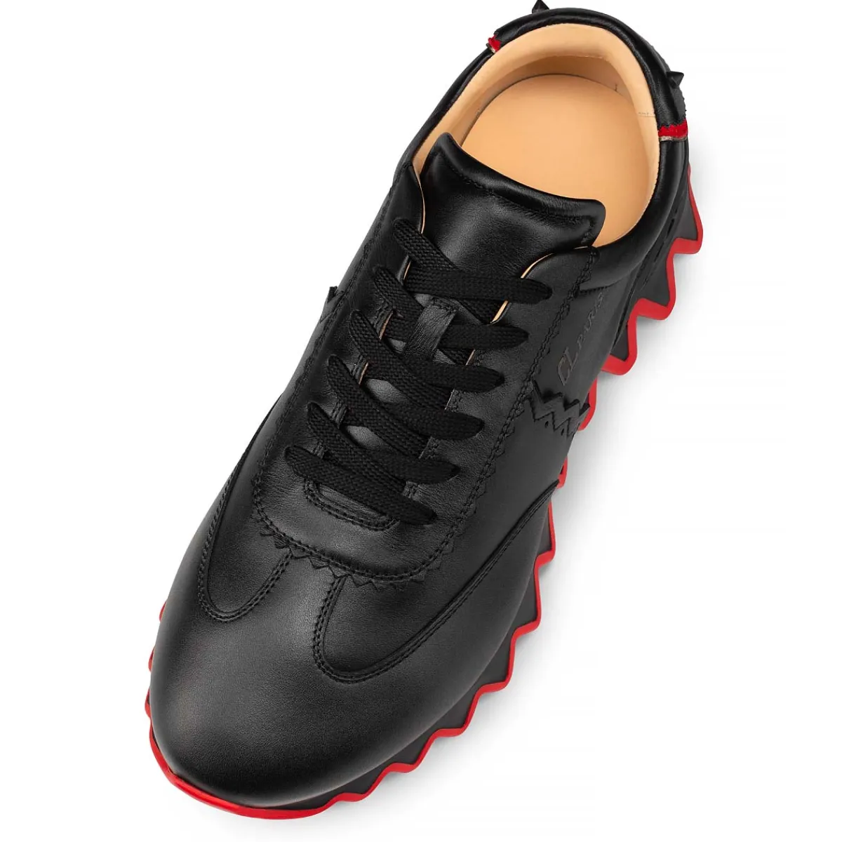 Christian Louboutin Loubishark