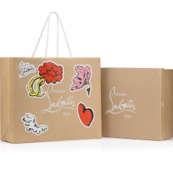 Christian Louboutin Loubishark