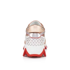 Christian Louboutin Loubishark P Strass Woman