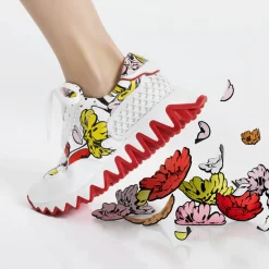 Christian Louboutin Loubishark Woman