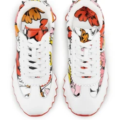 Christian Louboutin Loubishark Woman