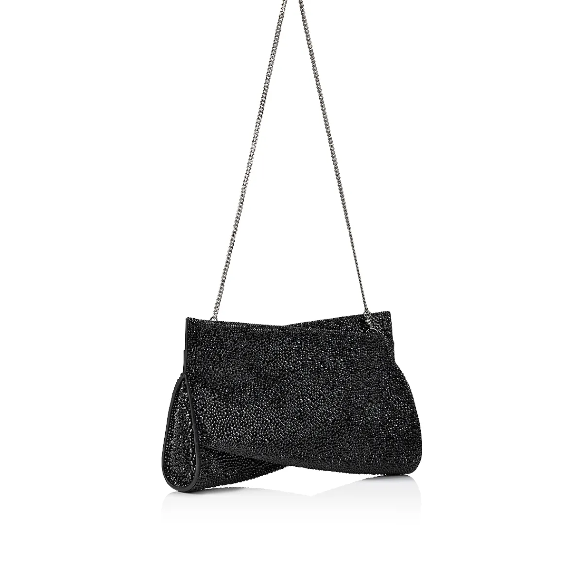 Women Christian Louboutin Loubitwist Small