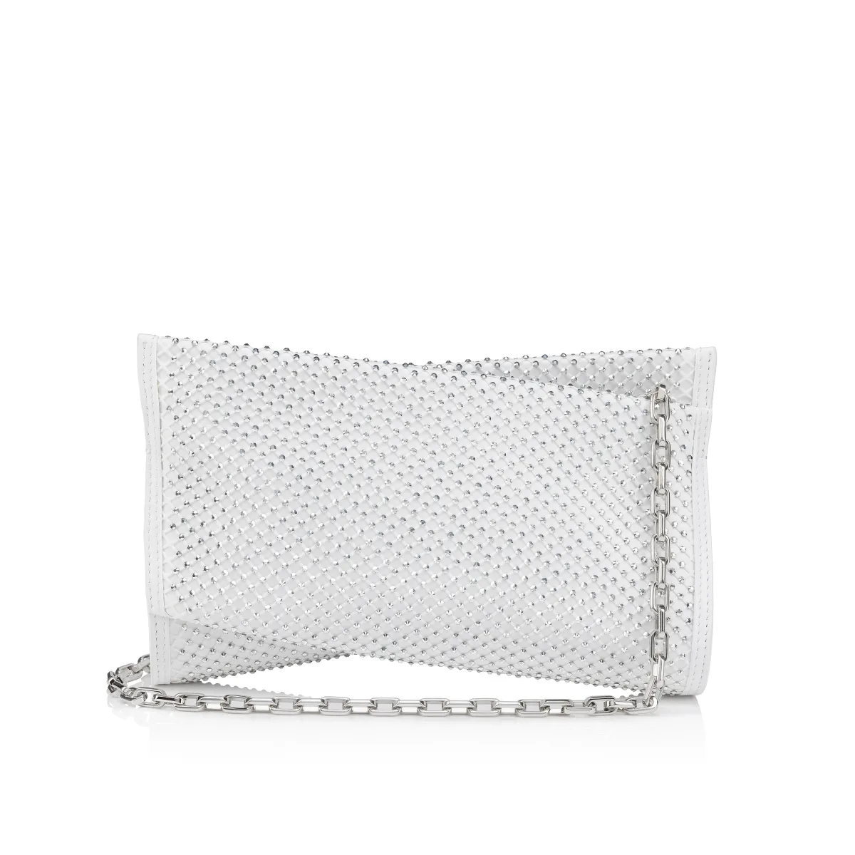 Women Christian Louboutin Loubitwist Small