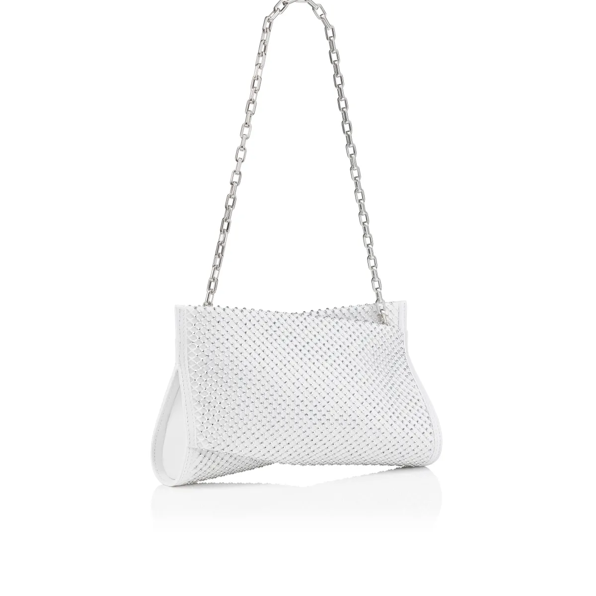 Women Christian Louboutin Loubitwist Small