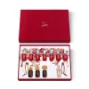 Christian Louboutin Loubiworld Miniatures Set