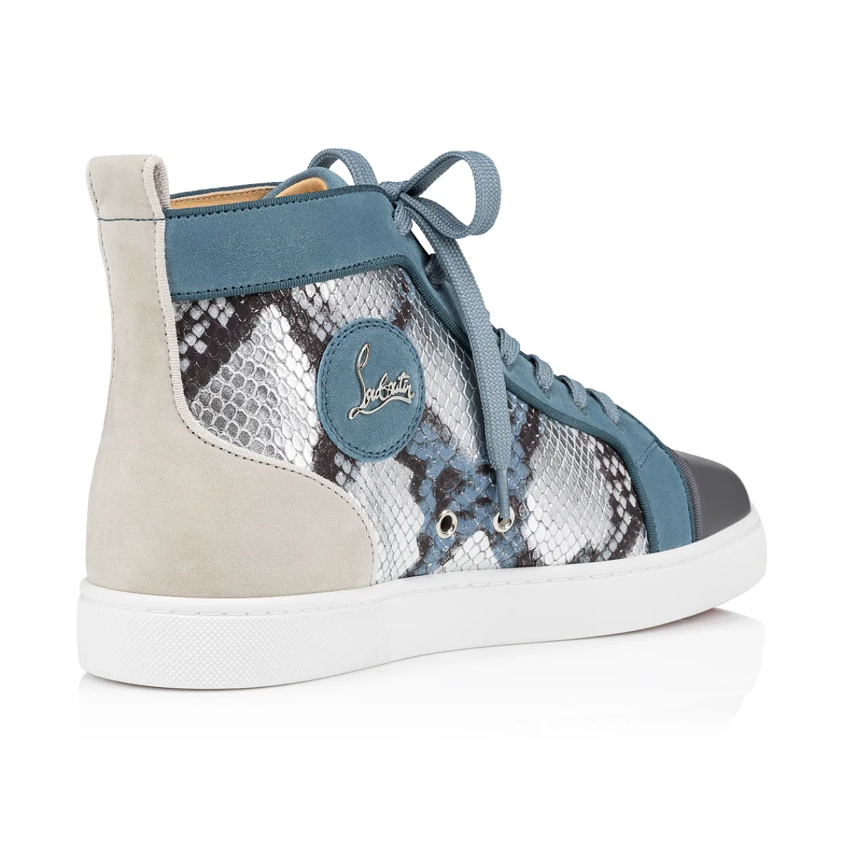 Christian Louboutin Louis