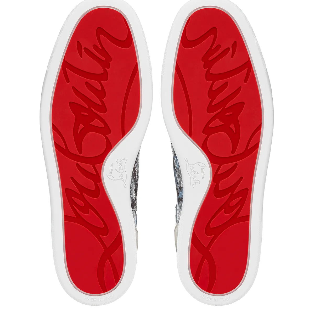 Christian Louboutin Louis
