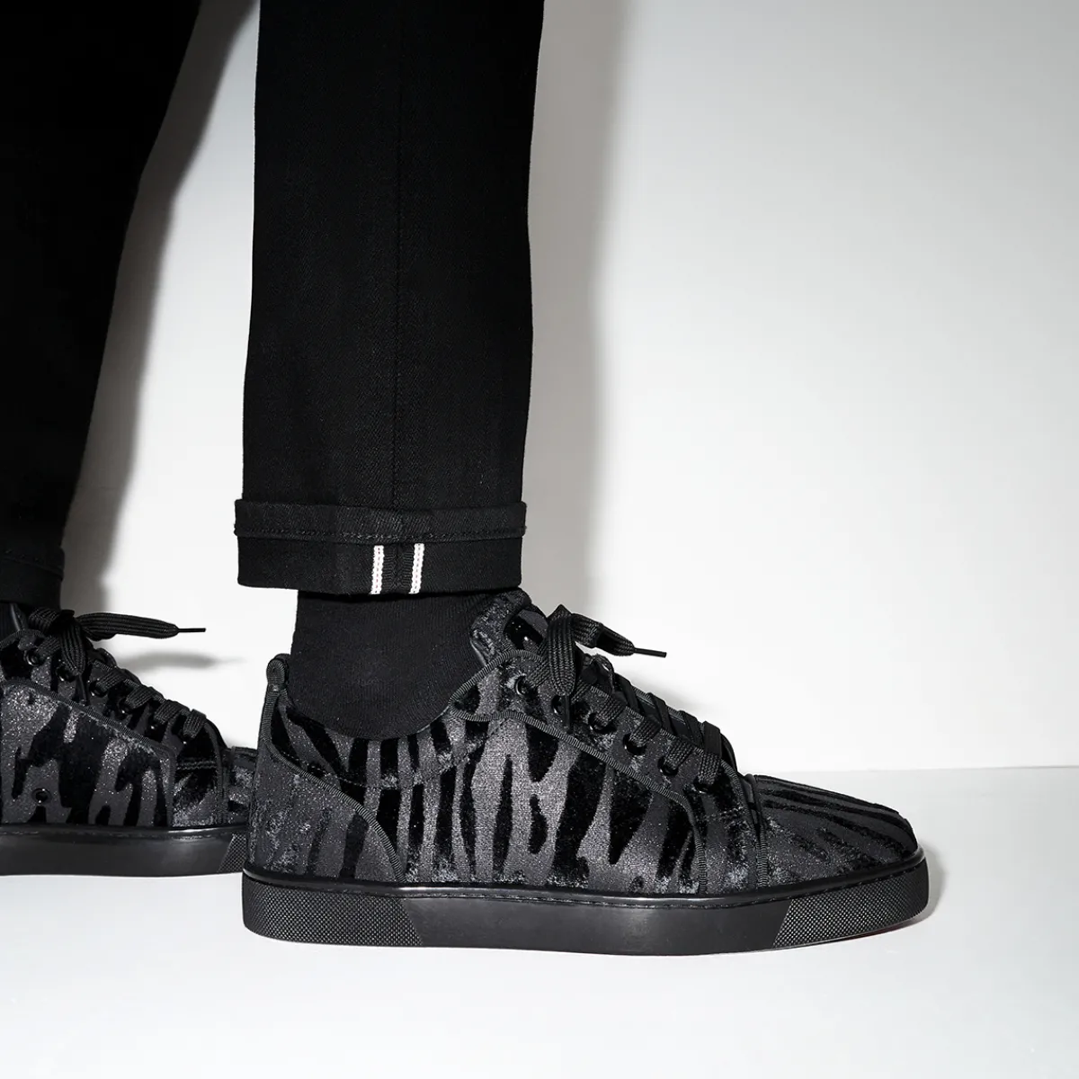 Christian Louboutin Louis Junior