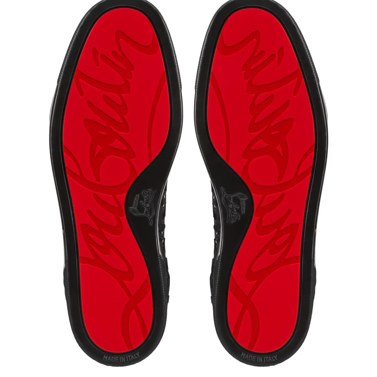 Christian Louboutin Louis Junior