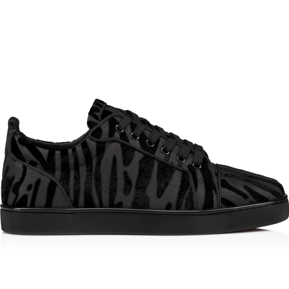 Christian Louboutin Louis Junior