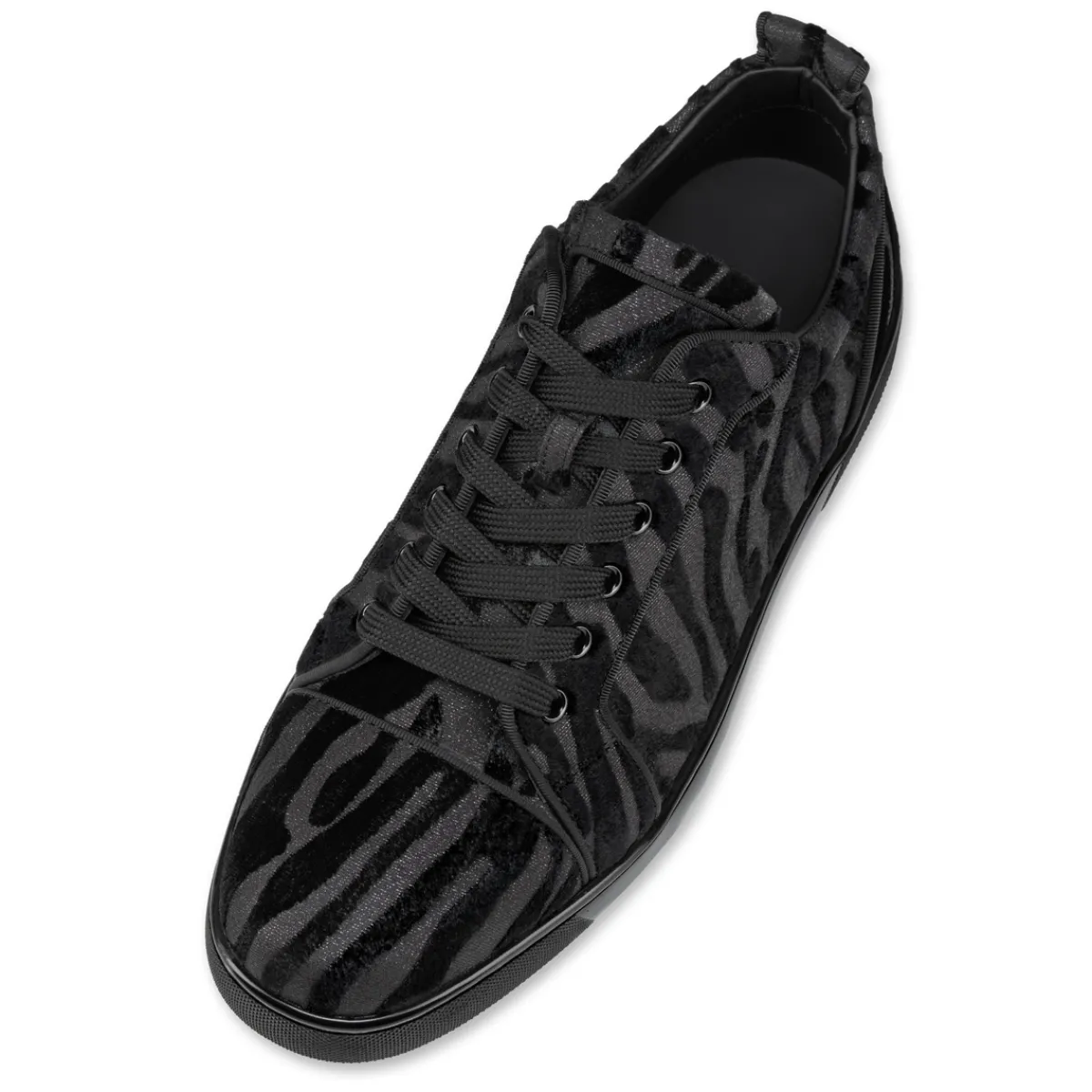 Christian Louboutin Louis Junior