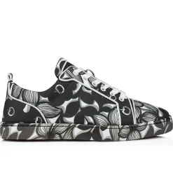 Christian Louboutin Louis Junior Orlato