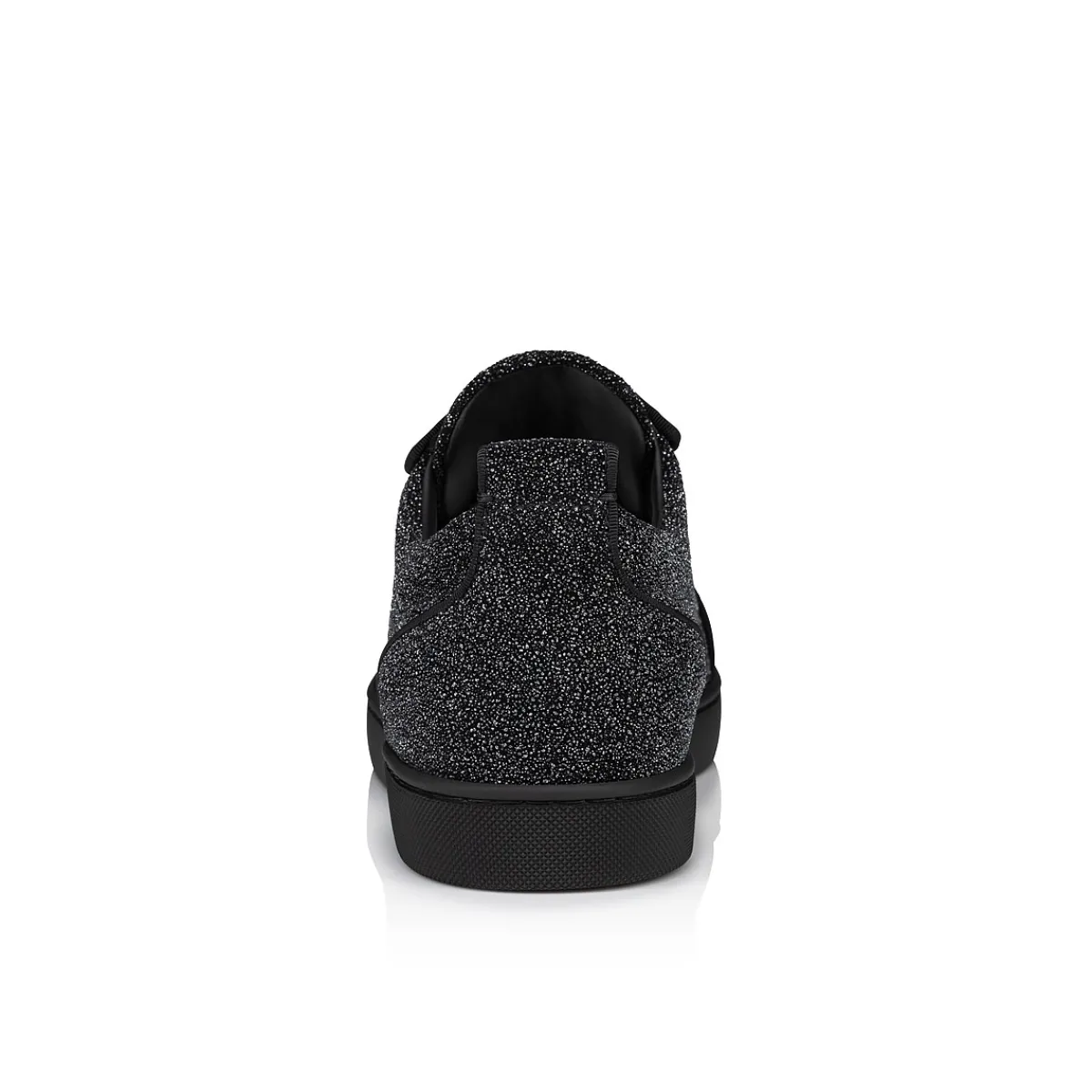 Christian Louboutin Louis Junior P Pik Pik Strass