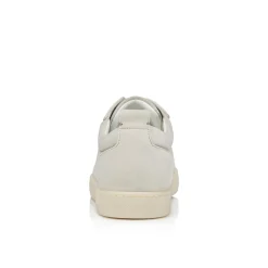Christian Louboutin Louis Junior Spikes