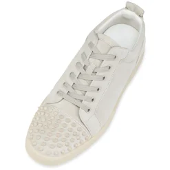 Christian Louboutin Louis Junior Spikes