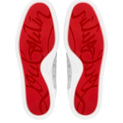 Christian Louboutin Louis Junior Strass