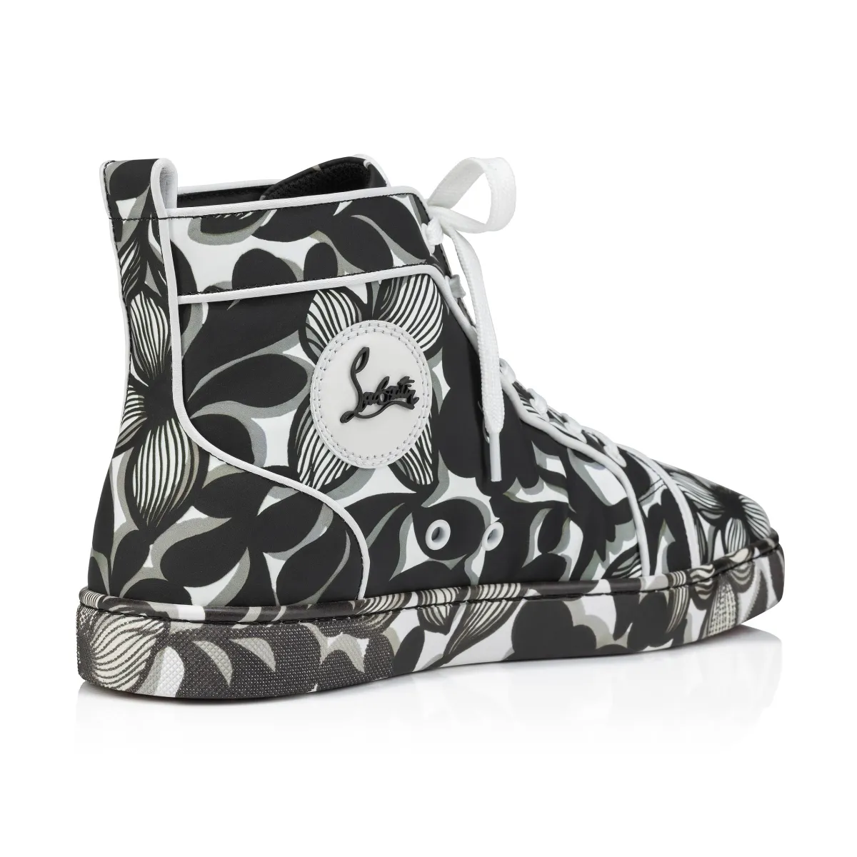 Christian Louboutin Louis Orlato