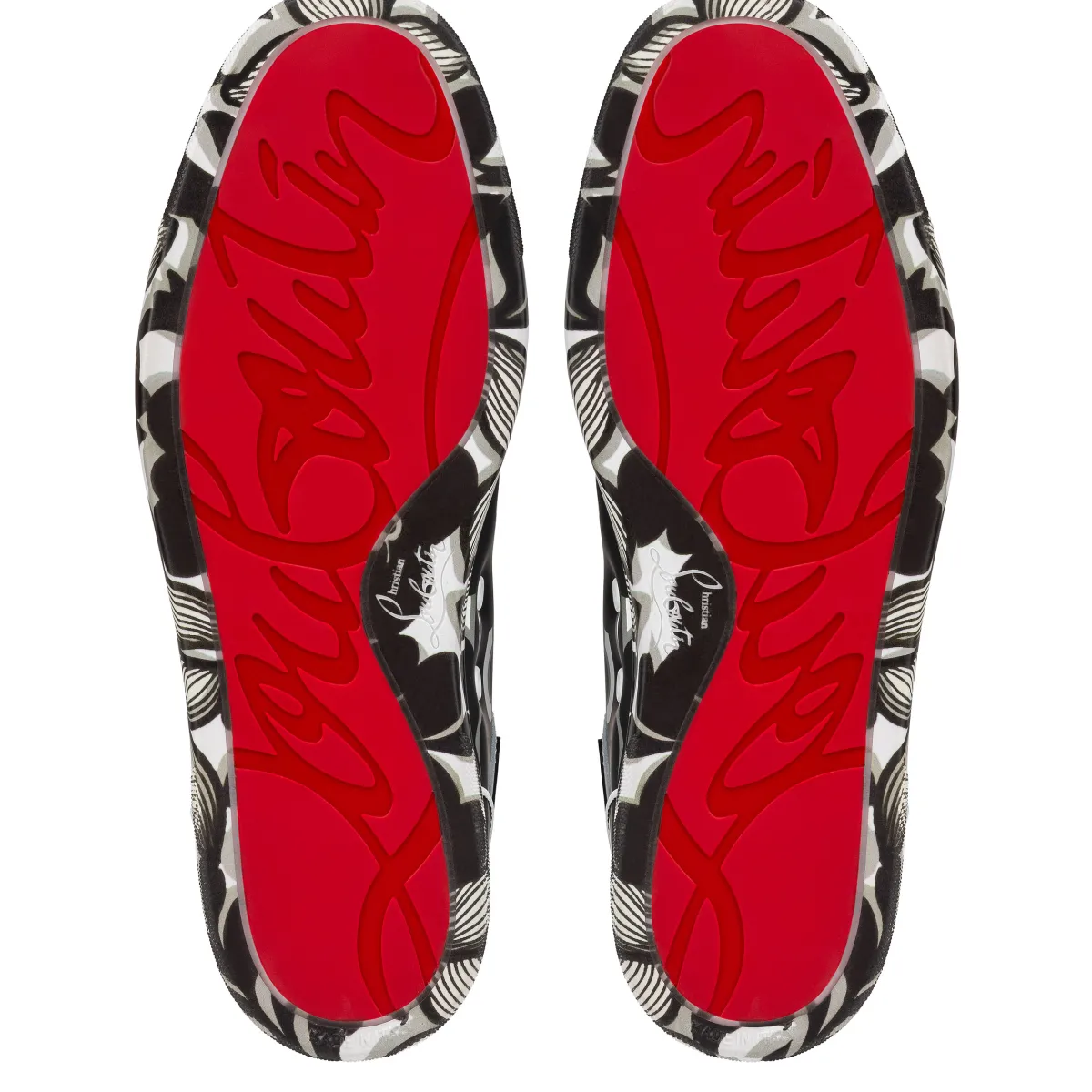 Christian Louboutin Louis Orlato