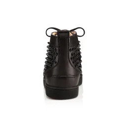 Christian Louboutin Louis Spikes