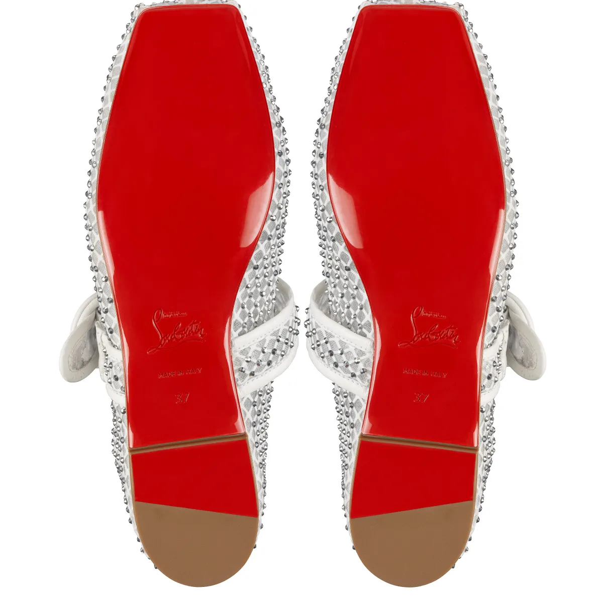 Christian Louboutin Mamastrapitina