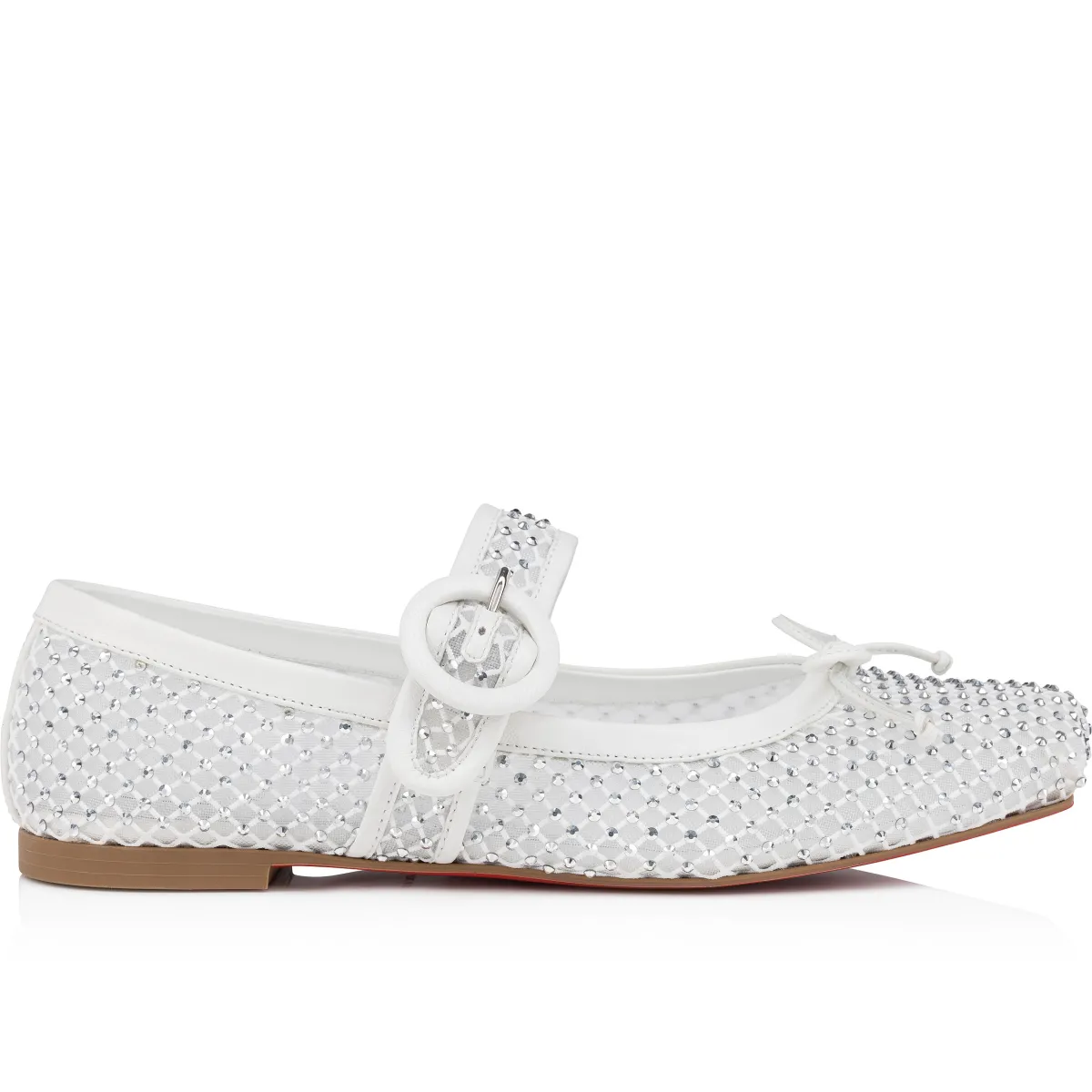 Christian Louboutin Mamastrapitina