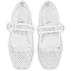 Christian Louboutin Mamastrapitina