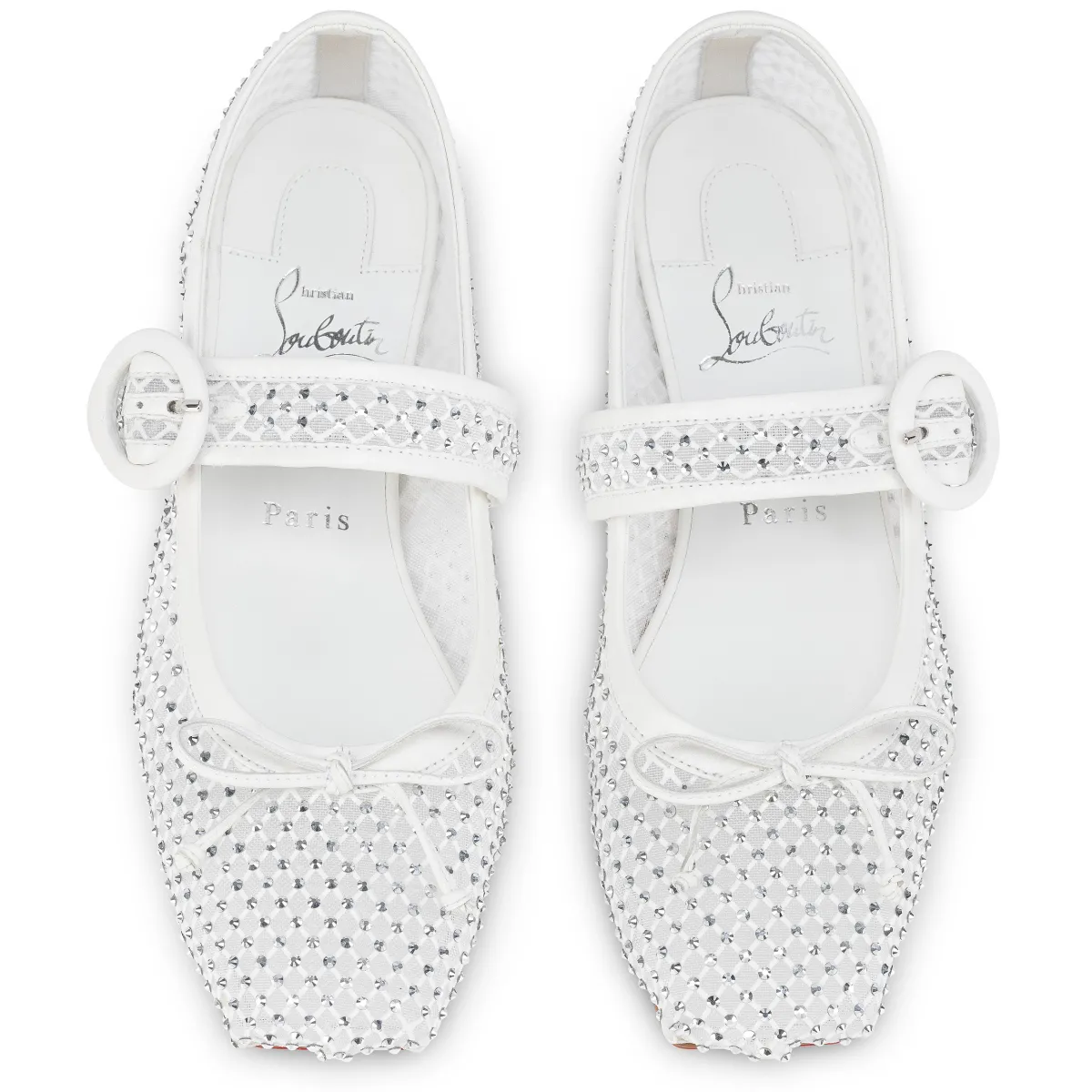 Christian Louboutin Mamastrapitina