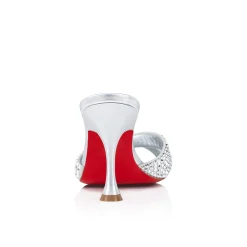 Christian Louboutin Mariza Is Back Strass