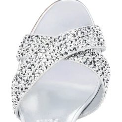 Christian Louboutin Mariza Is Back Strass