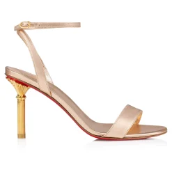 Christian Louboutin Mascasandal