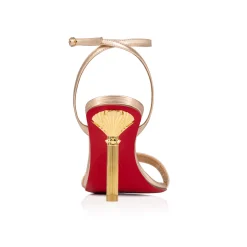 Christian Louboutin Mascasandal