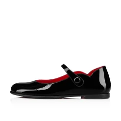 Kids Christian Louboutin Melodie Chick